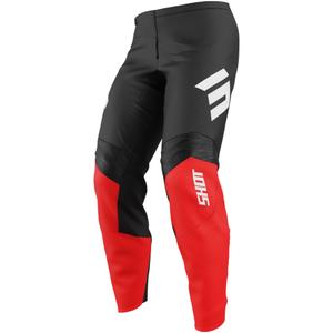 Pantaloni motocross Shot Draw Instinct rossi