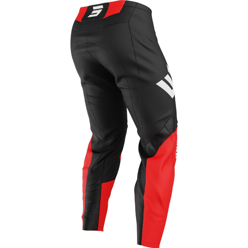 Pantaloni motocross Shot Draw Instinct rossi