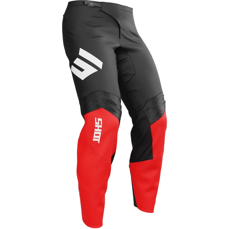 Pantaloni motocross Shot Draw Instinct rossi