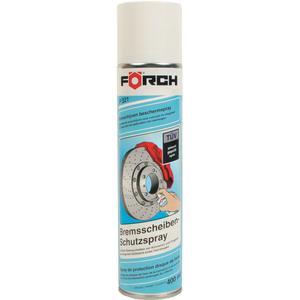 Spray protettivo per dischi freno FORCH 400 ml