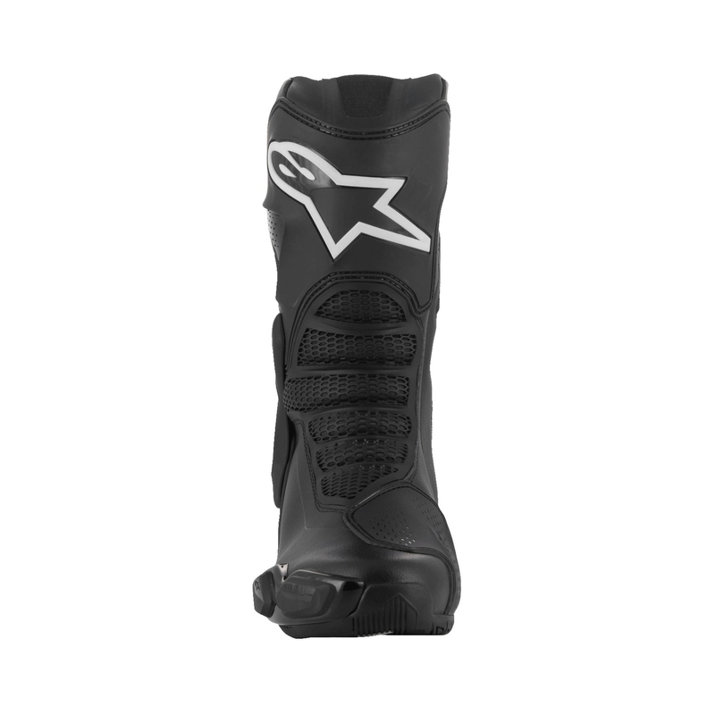 Stivali Moto da Donna Alpinestars Stella SMX-6 3 Nero-Bianco