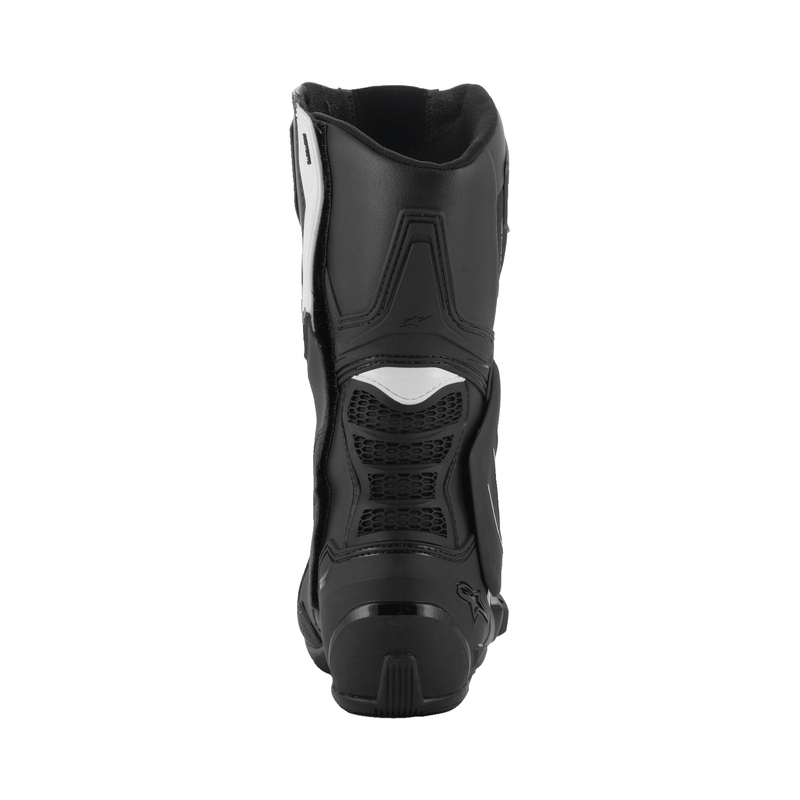 Stivali Moto da Donna Alpinestars Stella SMX-6 3 Nero-Bianco