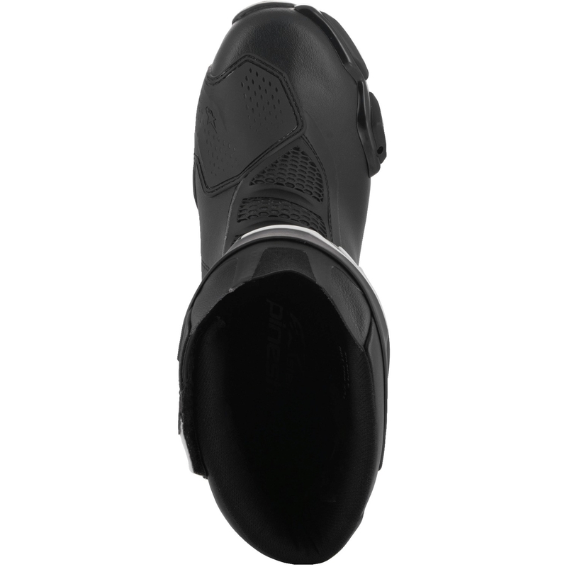Stivali Moto da Donna Alpinestars Stella SMX-6 3 Nero-Bianco
