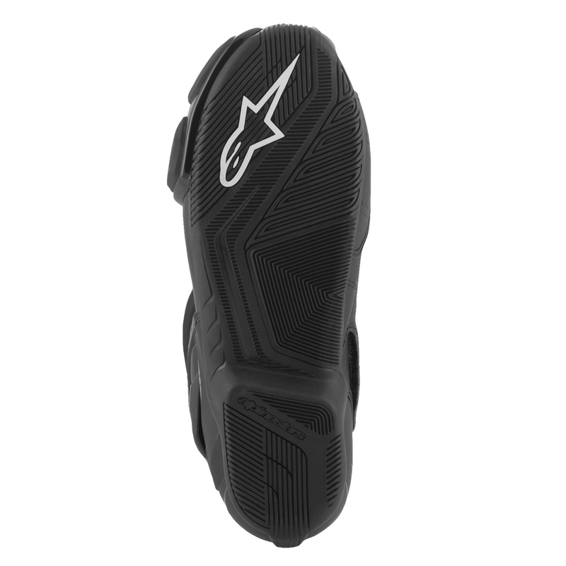 Stivali Moto da Donna Alpinestars Stella SMX-6 3 Nero-Bianco