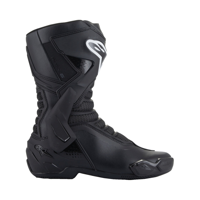 Stivali Moto Alpinestars SMX-6 3 Neri