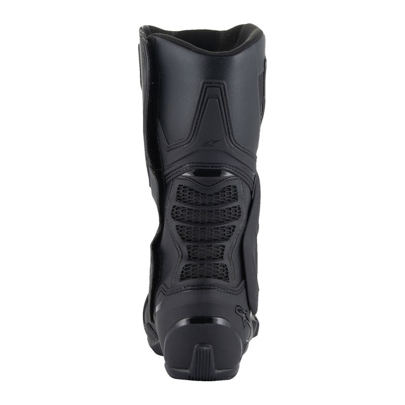 Stivali Moto Alpinestars SMX-6 3 Neri