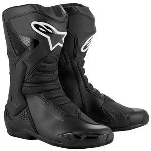 Stivali Moto Alpinestars SMX-6 3 Neri
