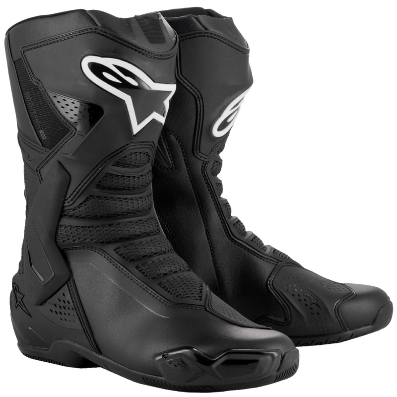 Stivali Moto Alpinestars SMX-6 3 Neri