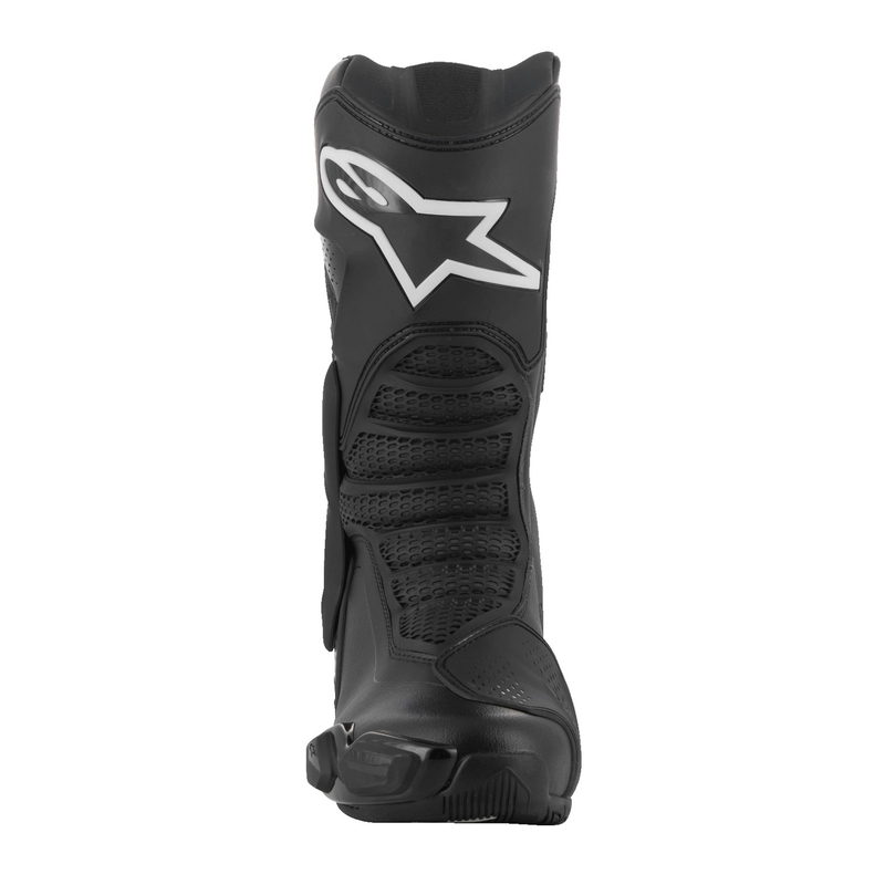 Stivali moto Alpinestars SMX-6 3 Drystar neri