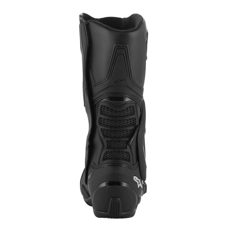 Stivali moto Alpinestars SMX-6 3 Drystar neri