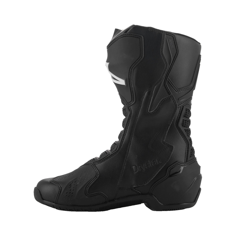 Stivali moto Alpinestars SMX-6 3 Drystar neri