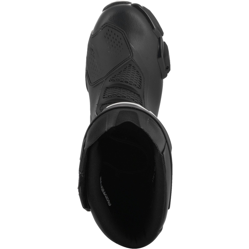 Stivali moto Alpinestars SMX-6 3 Drystar neri