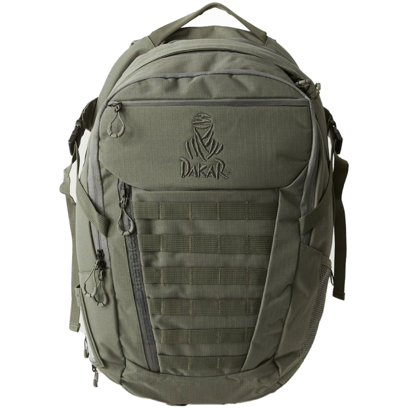 Zaino DAKAR Taker VIII kaki