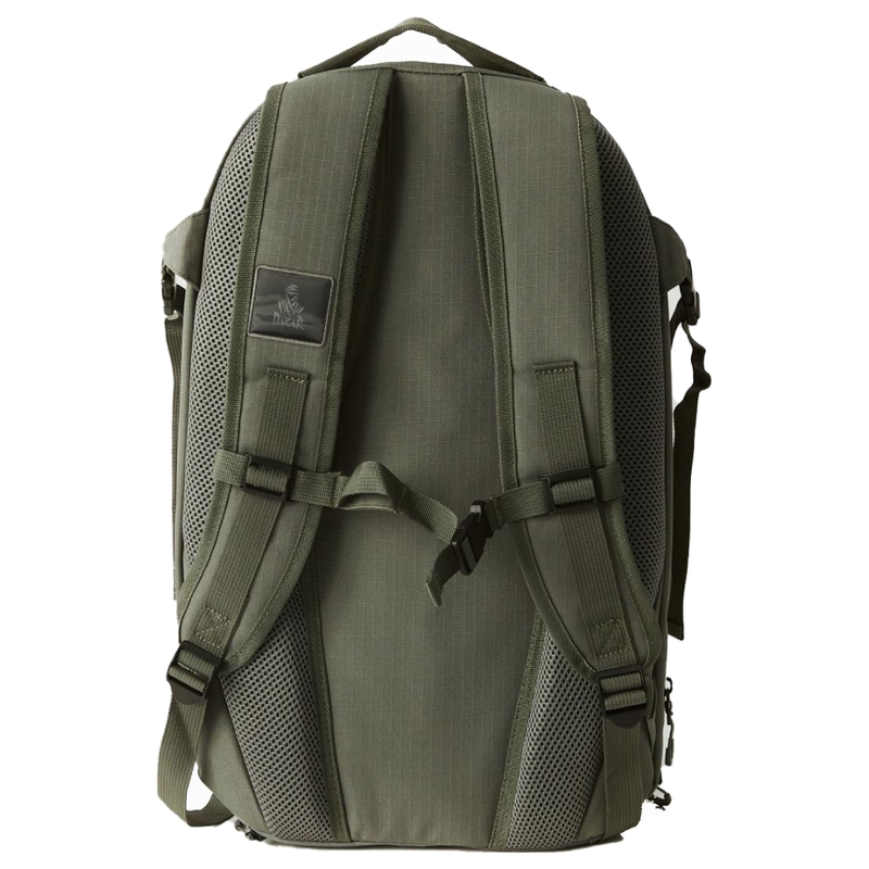 Zaino DAKAR Taker VIII kaki