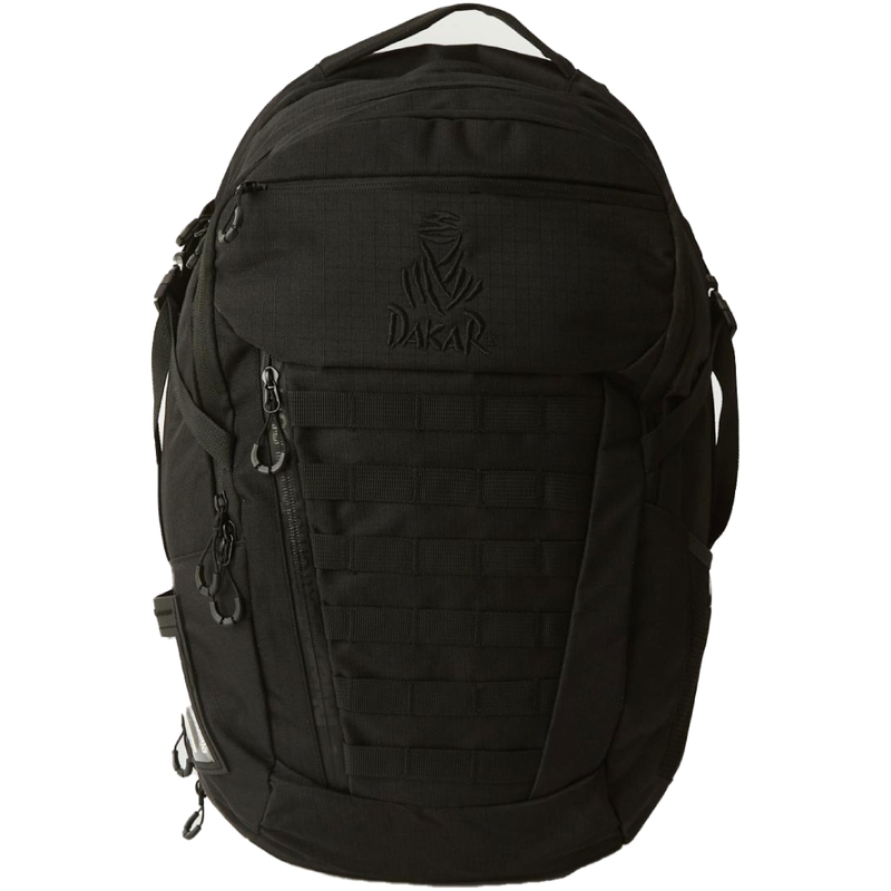 Zaino DAKAR Taker VIII nero