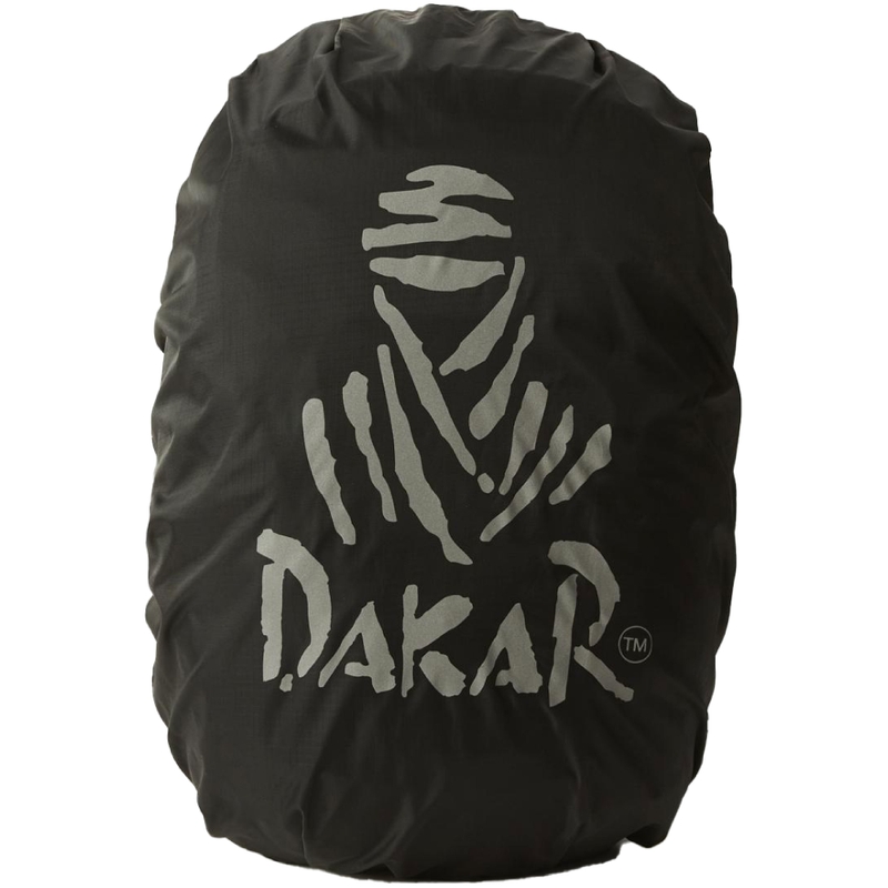 Zaino DAKAR Taker VIII nero