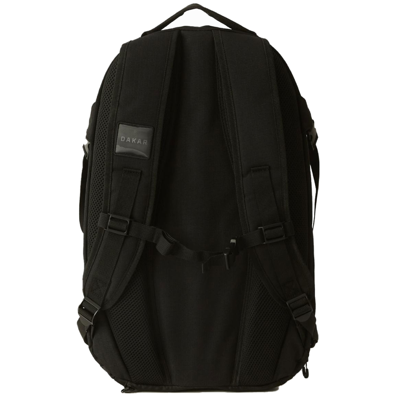 Zaino DAKAR Taker VIII nero