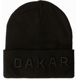 Cappellino DAKAR Dany VII nero