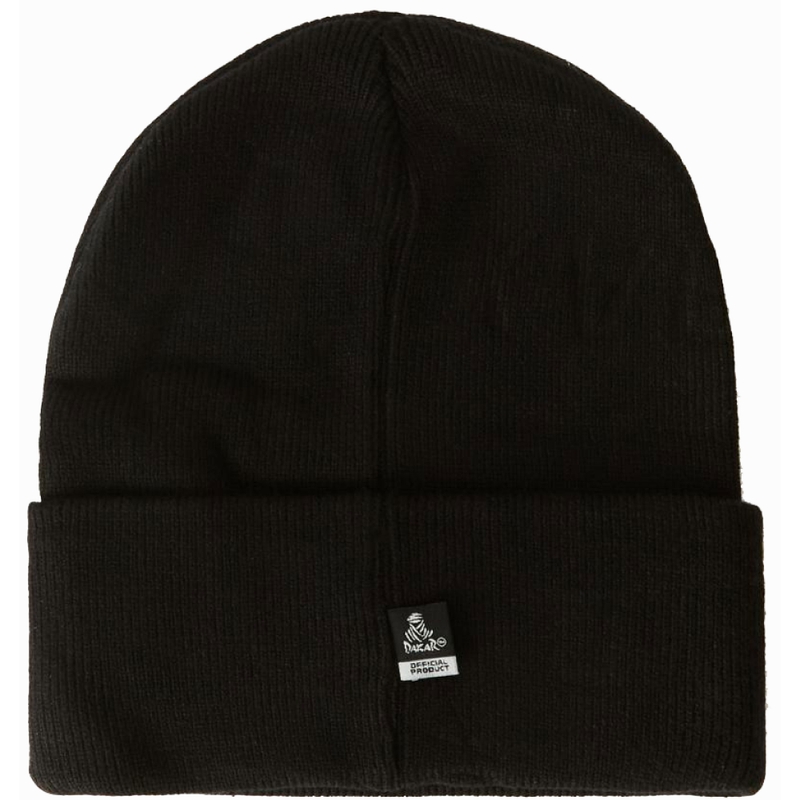 Cappellino DAKAR Dany VII nero
