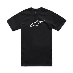 Maglietta Alpinestars Ageless 2.0 CSF nera-bianca