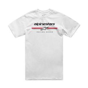 Maglietta Alpinestars Betteryet CSF bianca