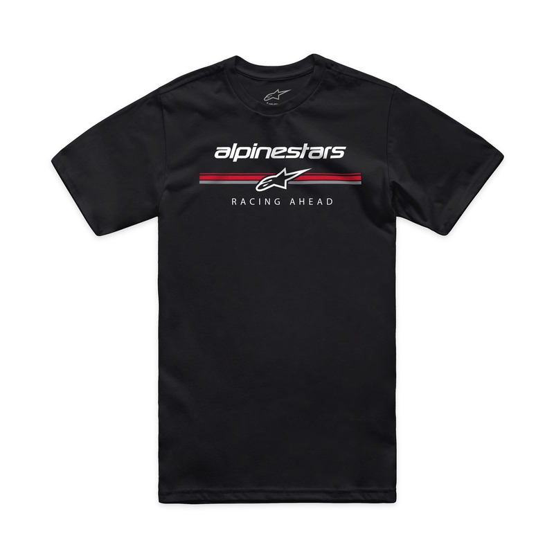 Maglietta Alpinestars Betteryet CSF nera