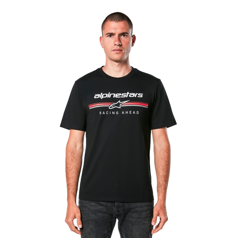 Maglietta Alpinestars Betteryet CSF nera