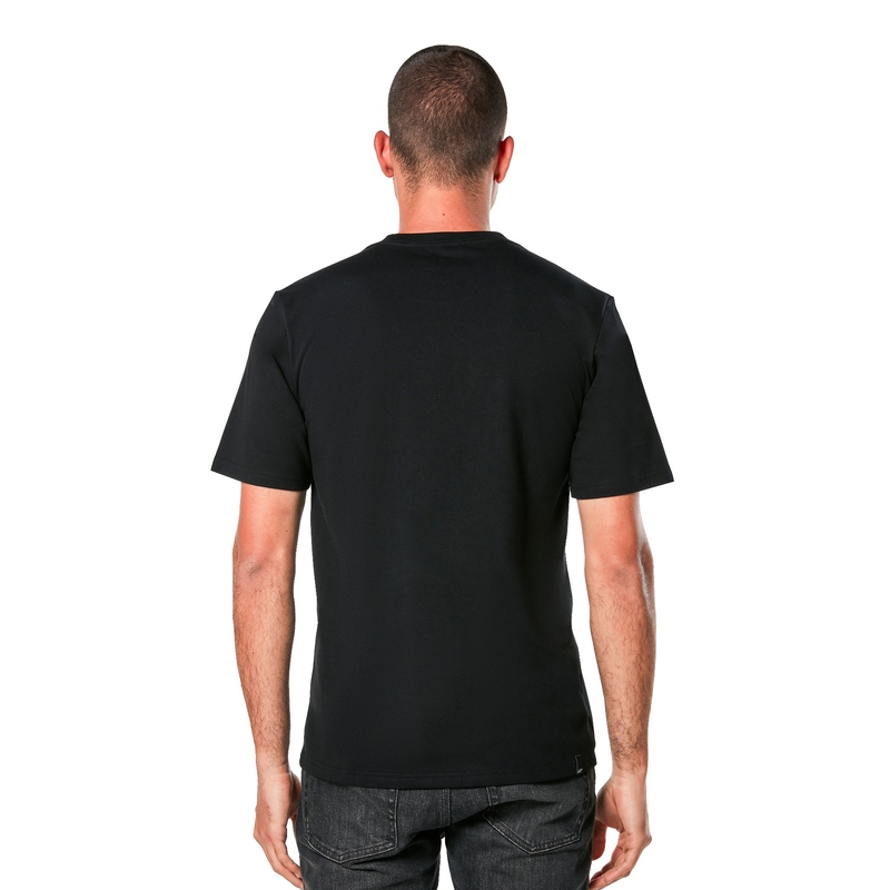 Maglietta Alpinestars Betteryet CSF nera