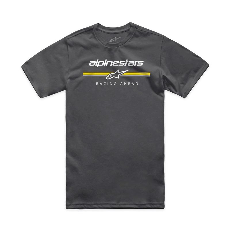 Maglietta Alpinestars Betteryet CSF grigia