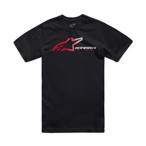 Maglietta Alpinestars SPS CSF nera