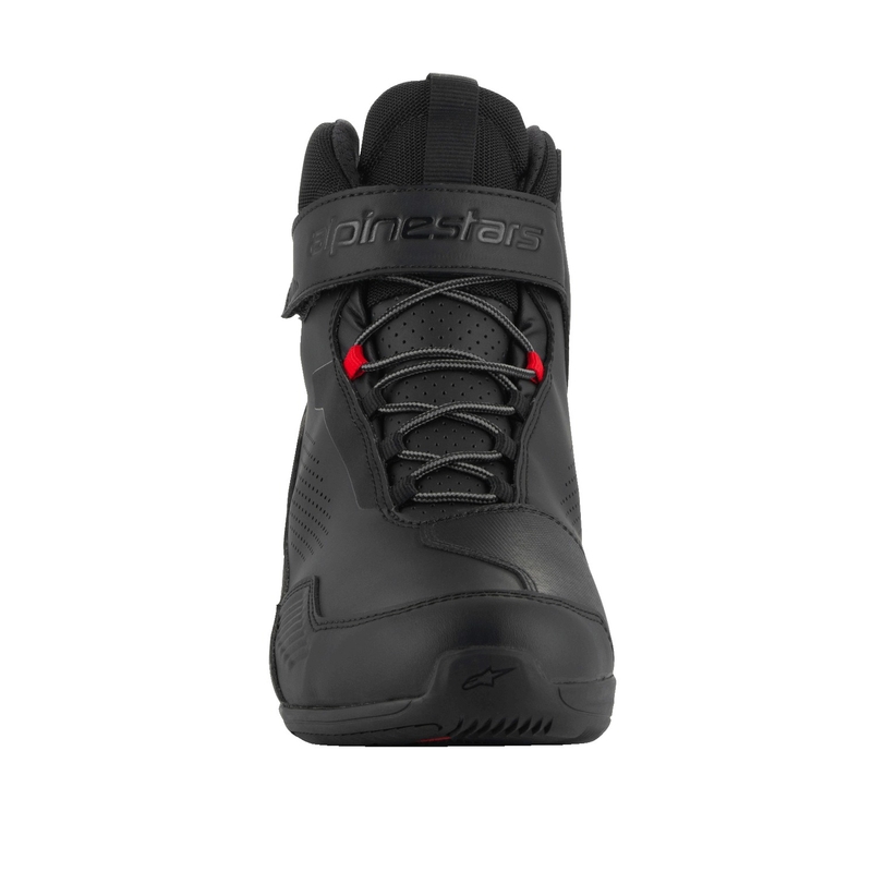 Stivali Moto Alpinestars Austral Gore-Tex Nero-Grigio Scuro