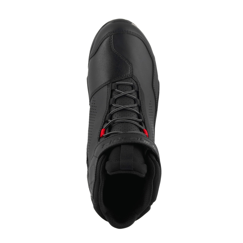 Stivali Moto Alpinestars Austral Gore-Tex Nero-Grigio Scuro