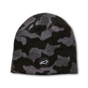 Berretto Alpinestars Area nero