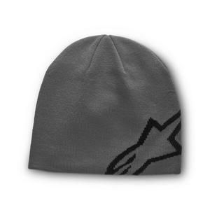Berretto Alpinestars Corp Shift argento-nero