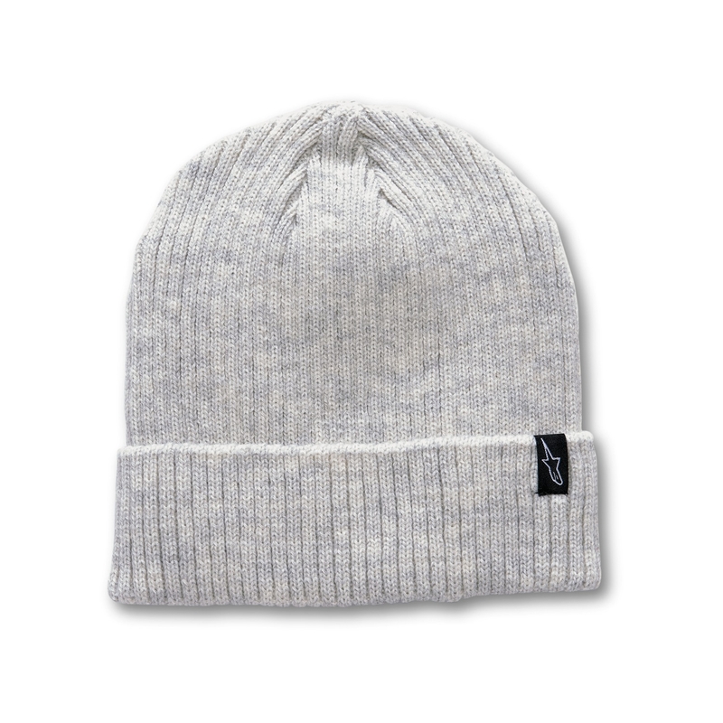 Alpinestars Receiving Beanie grigio chiaro