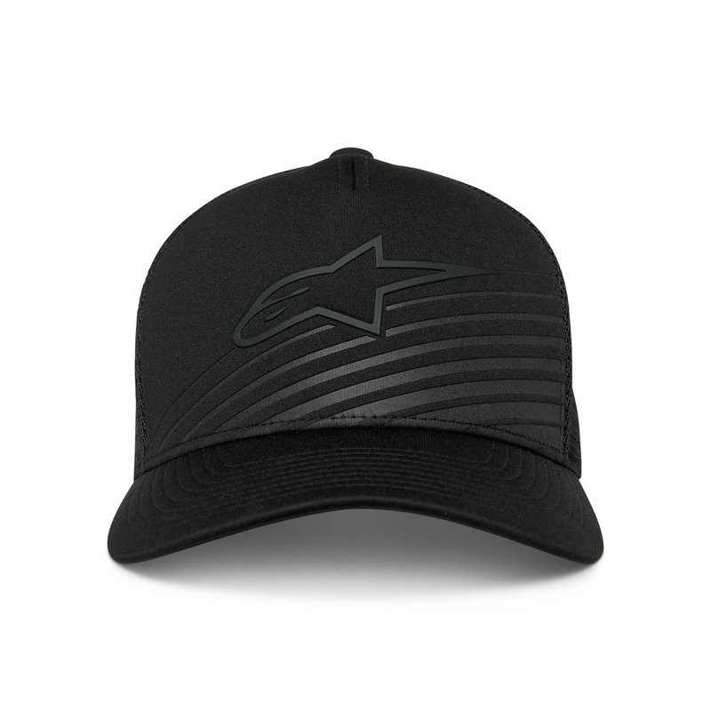 Cappellino Aplinestars Delane Trucker Nero
