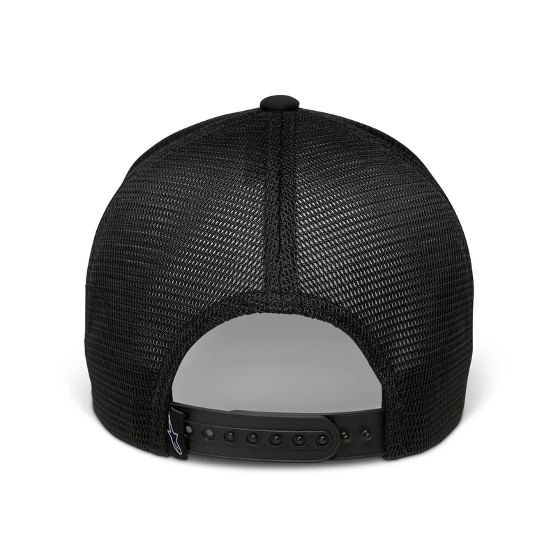 Cappellino Aplinestars Delane Trucker Nero