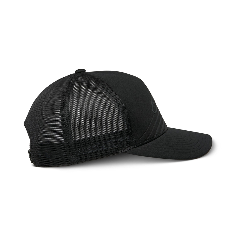 Cappellino Aplinestars Delane Trucker Nero