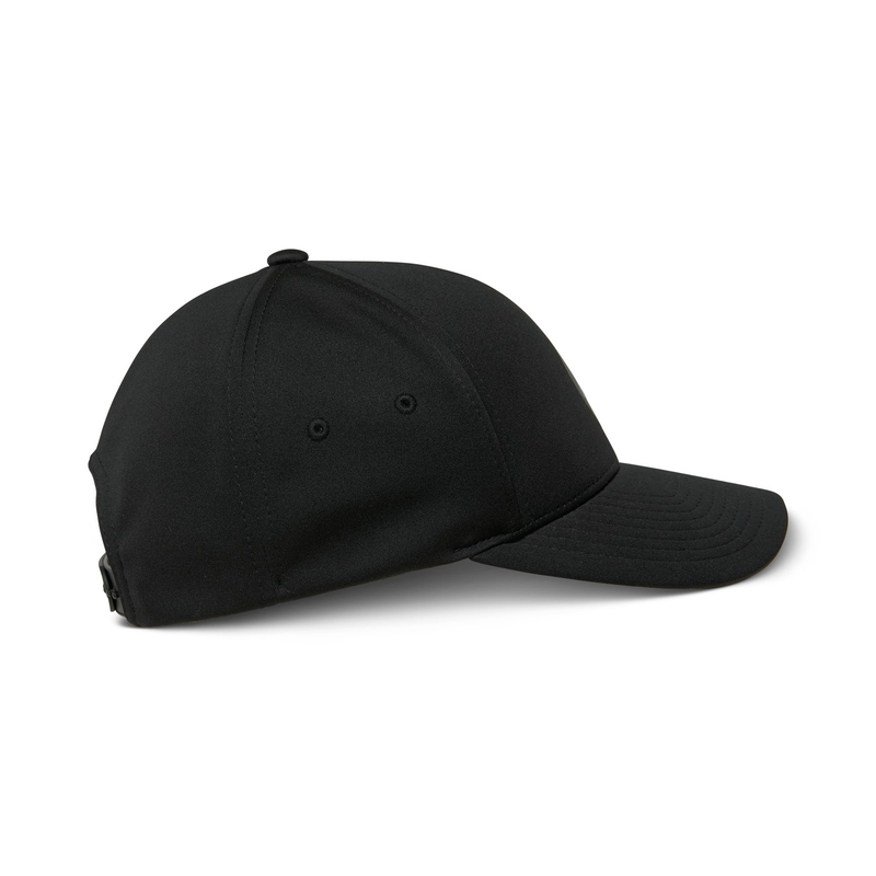 Cappellino snapback Alpinestars Radius nero