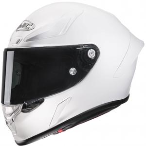 Casco integrale da moto HJC RPHA 1 Solid bianco