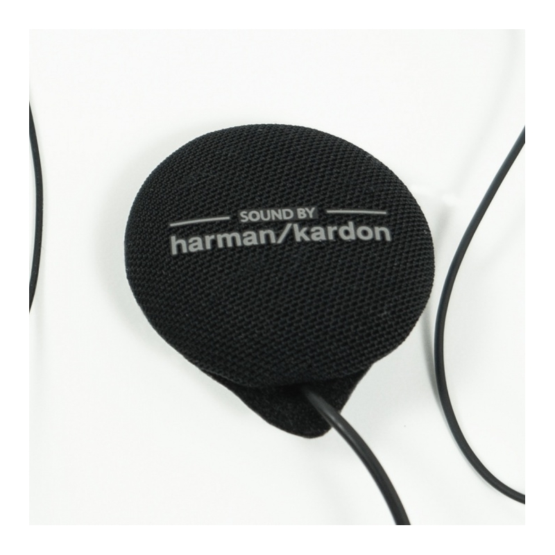 Interfono Bluetooth Nexx X.COM 3 PRO nero Saldi
