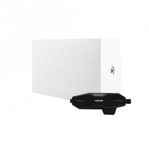 Interfono Bluetooth Nexx X.COM 3 PRO nero