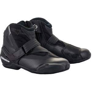 Stivali Moto da Donna Alpinestars Stella SMX-1 R Vented Neri