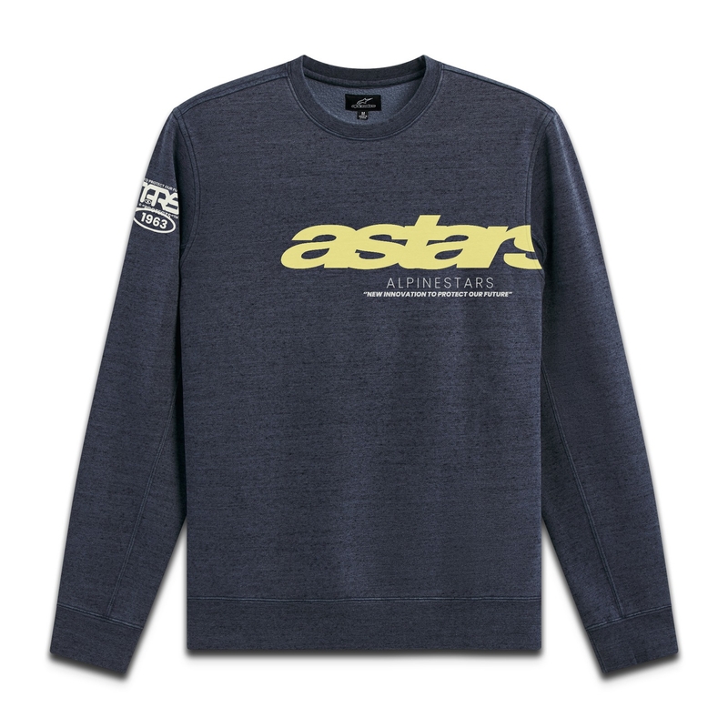 Pile Alpinestars Episode Crew blu