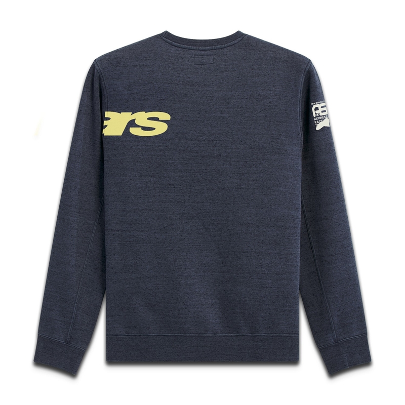 Pile Alpinestars Episode Crew blu