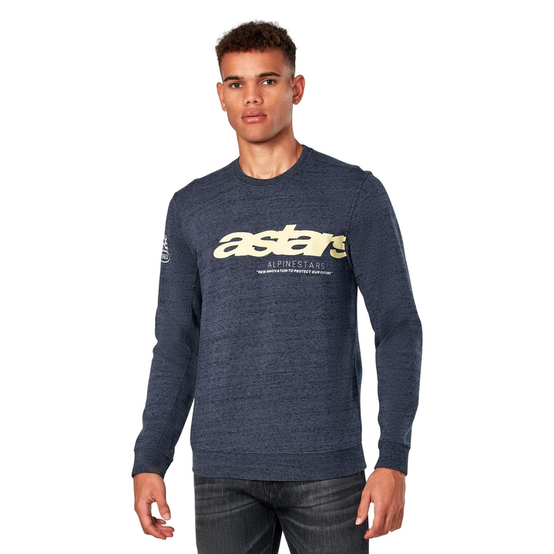 Pile Alpinestars Episode Crew blu