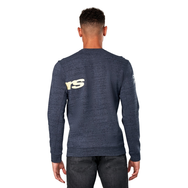 Pile Alpinestars Episode Crew blu