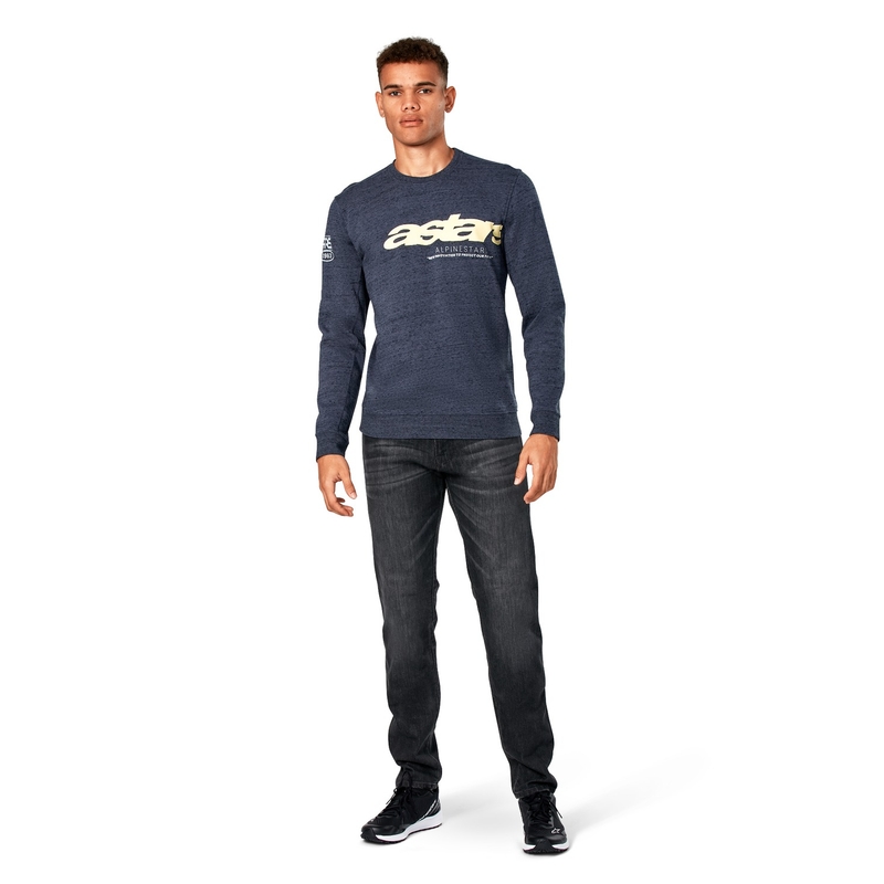 Pile Alpinestars Episode Crew blu