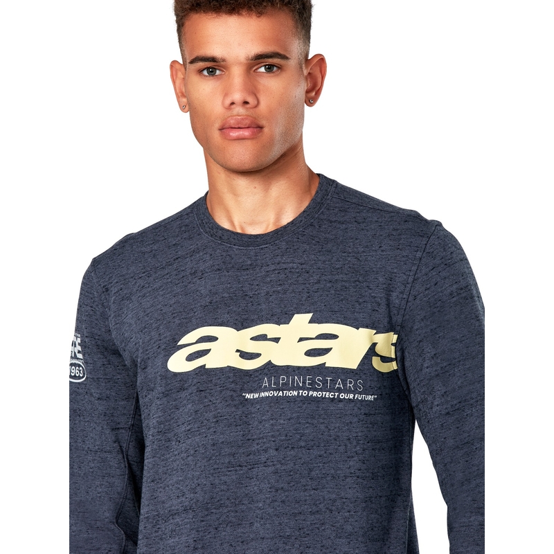 Pile Alpinestars Episode Crew blu