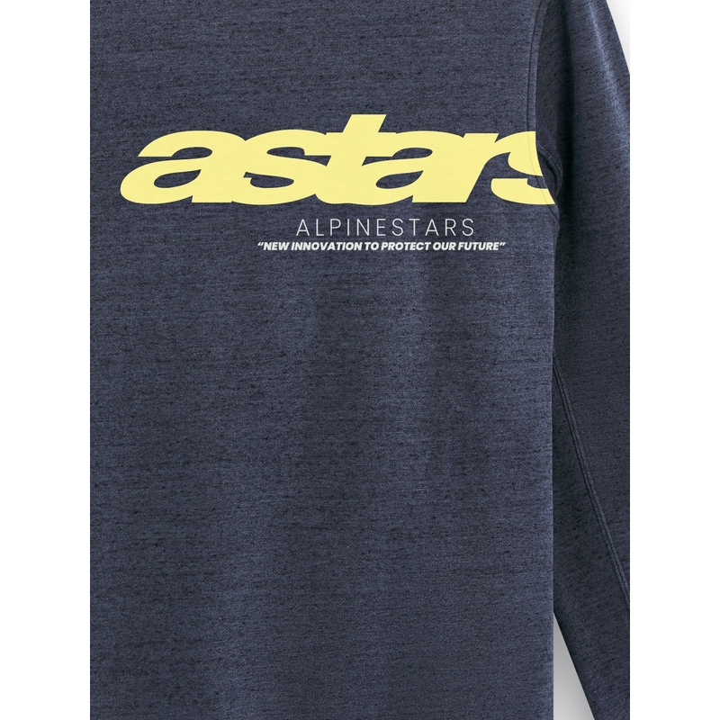 Pile Alpinestars Episode Crew blu